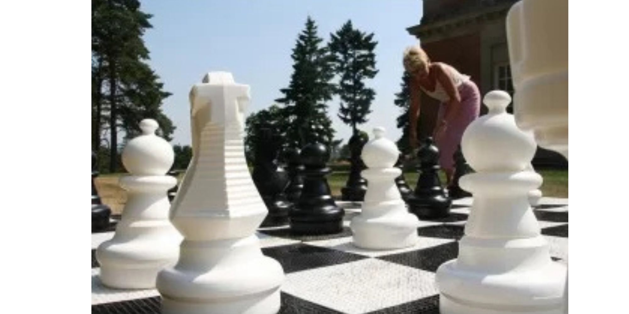 Echecs XXL