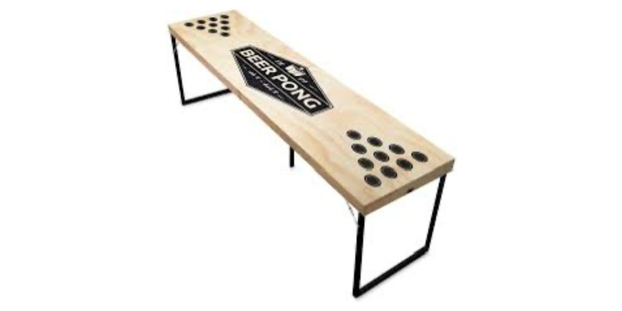 Table de Beer pong