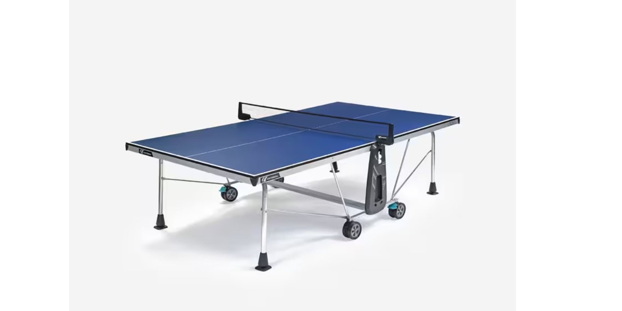 Table de ping pong