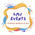 LMJ Events Logo